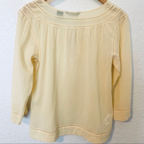 Eddie Bauer • Blouse - Picture 3 of 5